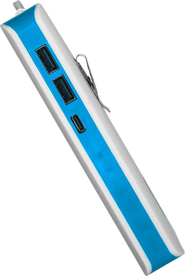 Oceanic Bait Aerator