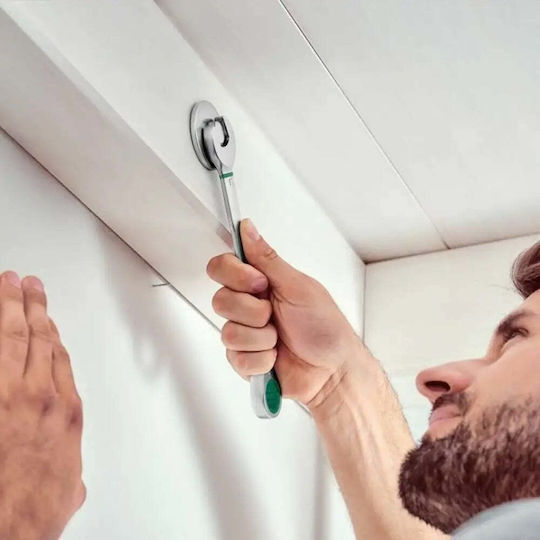 Bosch Advanced V2 Valiza cu 64 Unelte
