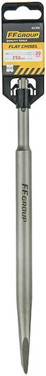 FFG Καλέμι με Υποδοχή SDS Plus 250x20mm