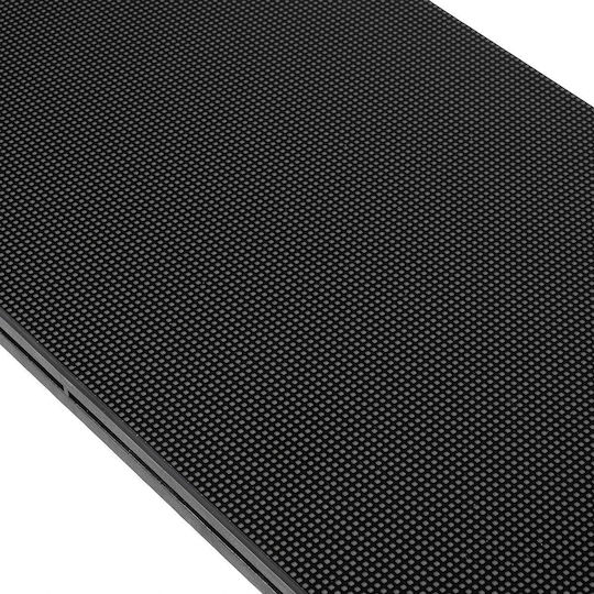 GloboStar Semn LED Cu O Singură Față 32x16cm