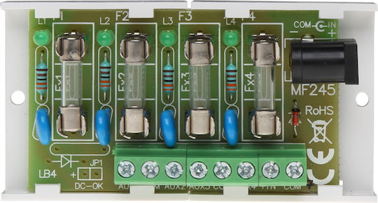 Pulsar Αξεσουάρ CCTV AWZ576