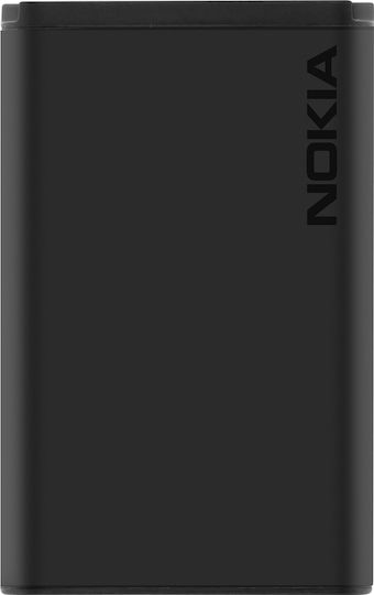 Nokia Bl-5ca Baterie de înlocuire compatibilă 800mAh pentru 1616, 1800, C1-02, 101, X2-05