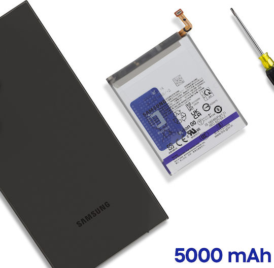 Samsung Baterie De Înlocuire 5000mAh Pentru Samsung Galaxy S24 Ultra 5G