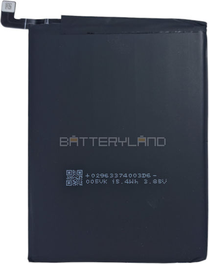 Hb446486ecw Съвместима заместителна батерия 4000mAh за Huawei P20 Lite 2019