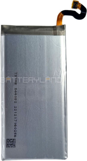 EB-BG950ABA Συμβατή Μπαταρία Αντικατάστασης 3000mAh για SAMSUNG SM-G950F Galaxy S8