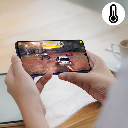 Samsung Kompatibler Ersatzakku 3500mAh für Samsung A41