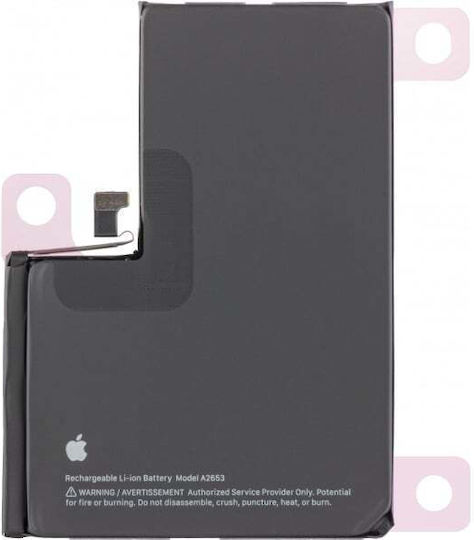 Apple Μπαταρία Αντικατάστασης 4352mAh για iPhone 13 Pro Max