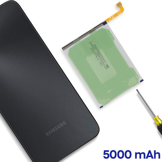 Samsung BULK Baterie de înlocuire 4900mAh pentru Galaxy A15