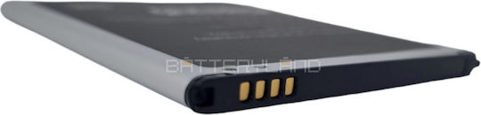 Samsung Συμβατή Μπαταρία Αντικατάστασης 3000mAh για SAMSUNG J700F Galaxy J7