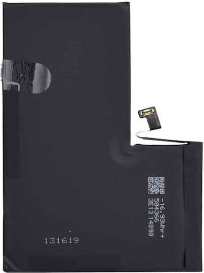 Battery Iphone 14 Pro Max 4323mah Oem 20638 Black