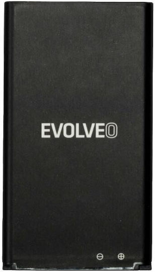 Evolveo Kompatibler Ersatzakku 2500mAh für StrongPhone Z4, W4