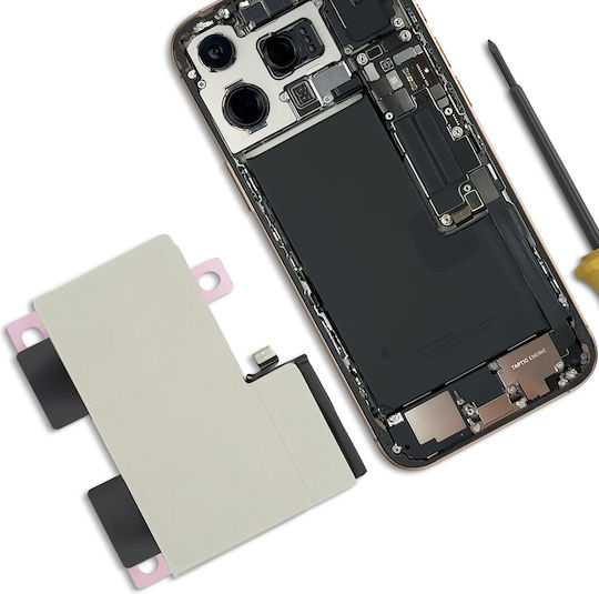 Apple Μπαταρία Αντικατάστασης 4852mAh για iPhone 16 Pro Max