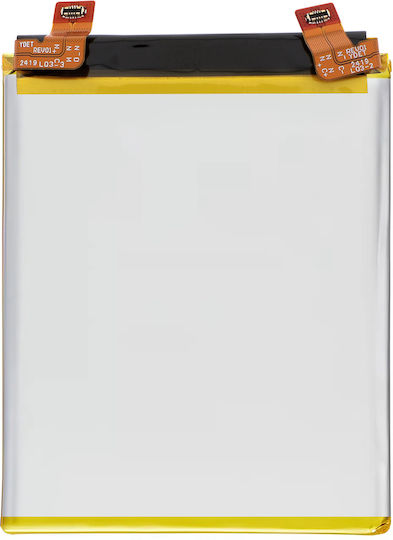 Motorola Батерия За Замяна 4310mAh За ThinkPhone 25 Edge 50 Neo