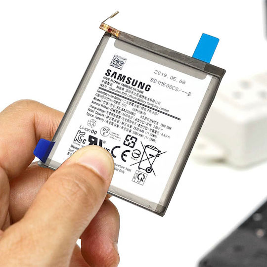 Samsung EB-BA202ABU Заместителна батерия 3000mAh за Galaxy A20e
