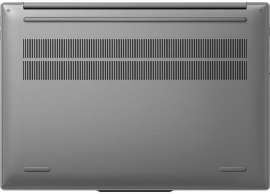 Lenovo IdeaPad Slim 5 16AGP11 16" OLED FHD+ (Seria Ryzen AI 400-5 430/16GB/512GB SSD/Fără sistem de operare) (Tastatură US)