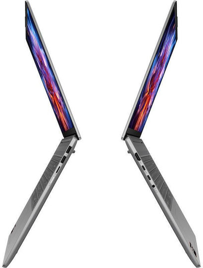 Lenovo IdeaPad Slim 5 16AGP11 16" OLED FHD+ (Seria Ryzen AI 400-5 430/16GB/512GB SSD/Fără sistem de operare) (Tastatură US)