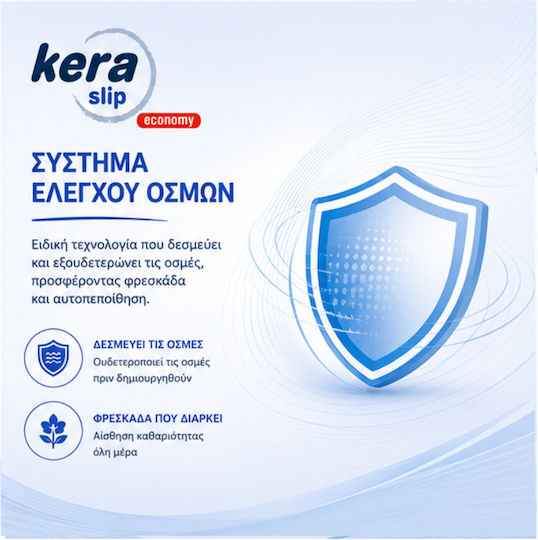 Tena Proskin Plus Πάνες Βρακάκι Ακράτειας Medium 14τμχ