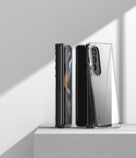 Ringke Slim Back Cover Πλαστικό 1.5mm Διάφανο (Galaxy Z Fold4)