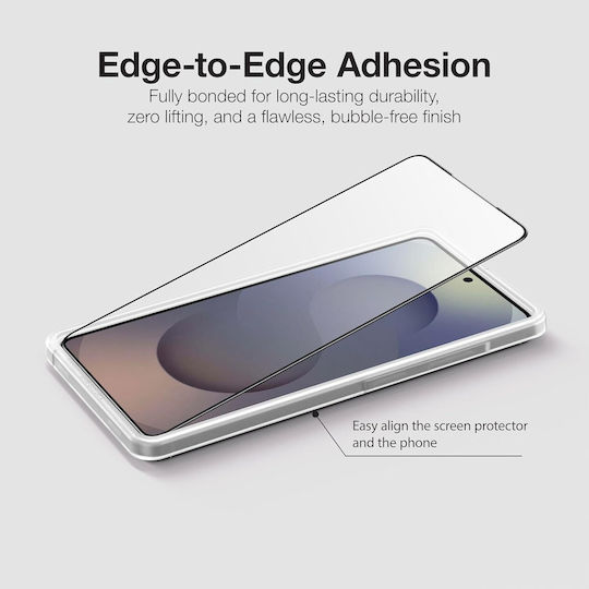 AmazingThing Matte Tempered Glass iPhone 15 Pro