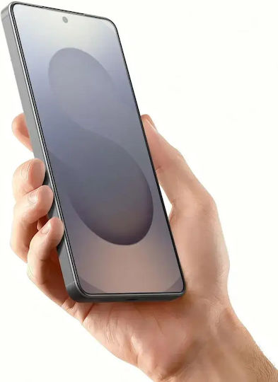 AmazingThing Matte Tempered Glass iPhone 15 Pro