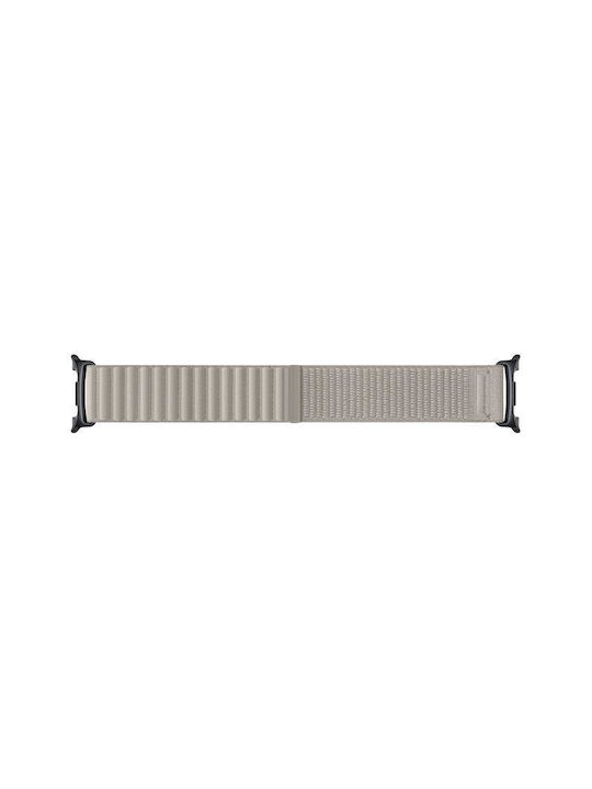 Samsung Кафяво лουράκι (Samsung Watch 9) Samsung Кафяво лουράκι (Samsung Watch 9)