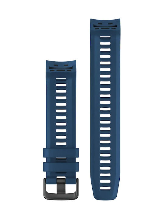 Garmin Curea Silicon Tidal Blue (Garmin Instinct)