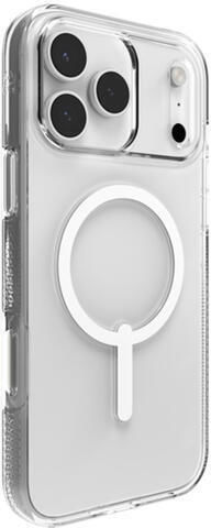 Zagg Snap Задна Корица Прозрачен (iPhone 17 Pro Max)