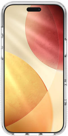 Zagg Snap Задна Корица Прозрачен (iPhone 17 Pro Max)
