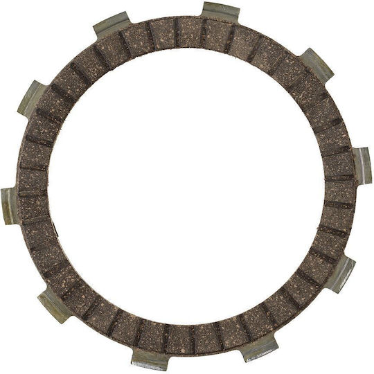 SBS Kupplungsscheibe