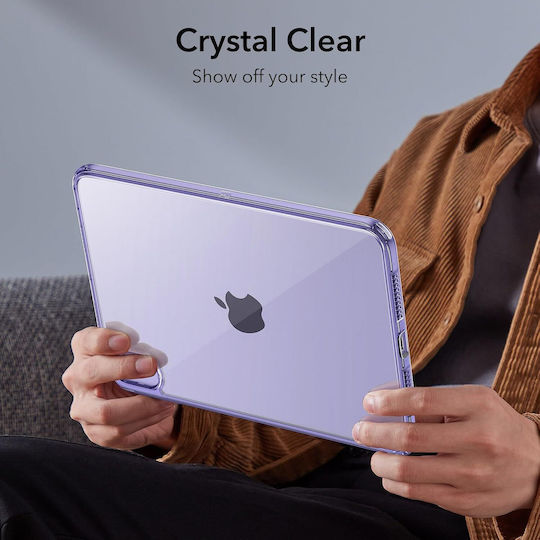 ESR Classic Hybrid Flip Cover Durable Transparenη (iPad Mini 6, iPad Mini 7) 4894240897443