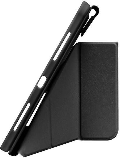 Wiwu Флип Капак Въртящ Се Издръжлив Черен iPad Air 4/5
