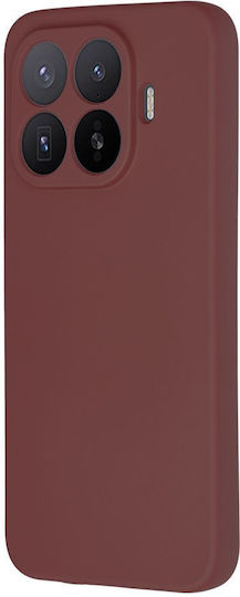Techsuit Softflex Silicone Multicolour Back Cover for Xiaomi 17 Pro