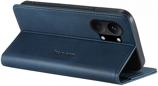 Df-019 Θήκη Βιβλίο Blue Xiaomi Poco X8 Pro Max 5g