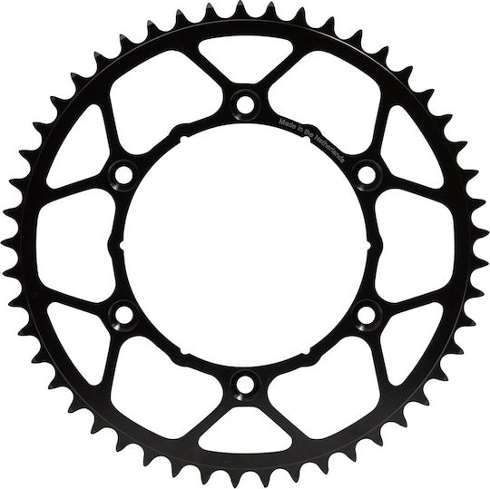 Moto-master Pinion Spate Ultralight Din Oțel 820 51 Husqvarna Beta 520