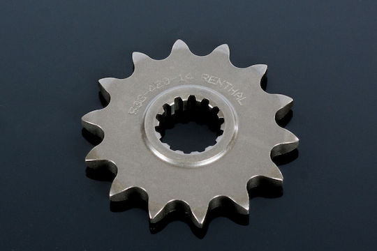 Renthal Front Sprocket for Kawasaki KX / KXF 250