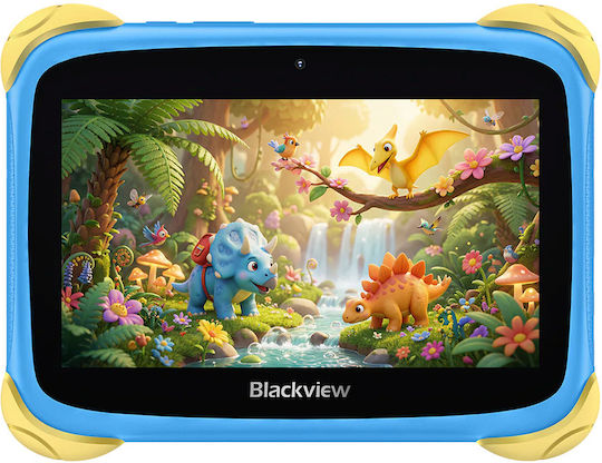 BlackView Link Mini Kids 7" Tablet 3GB 32GB Blue