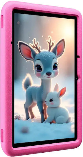 BlackView Tab 60 Pro Kids 10.1" (8GB/128GB) Roz