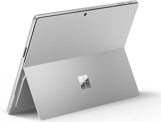 Microsoft Surface Pro 11 13Inches Tablet (16GB/512GB/Snapdragon X Elite/Windows 11 Home) Silver