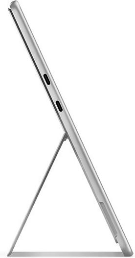 Microsoft Surface Pro 11 13Inches Tablet (16GB/512GB/Snapdragon X Elite/Windows 11 Home) Silver
