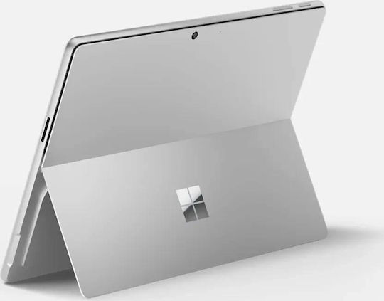 Microsoft Surface Pro Copilot+ PC (12th Edition) 13" Таблет (16GB/512GB/Core Ultra 5 335/Windows 11 Pro) Платинен