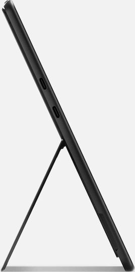 Microsoft Surface Pro For Business Copilot+ PC 12th 13" Таблет (16GB/512GB/Intel Core Ultra 5 335/Windows 11 Pro) Черен