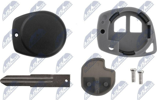 Schlüsselabdeckung Suzuki Swift IV Jimny SX4 Ignis Wagon R Vitara Fiat Sedici Opel Agila B