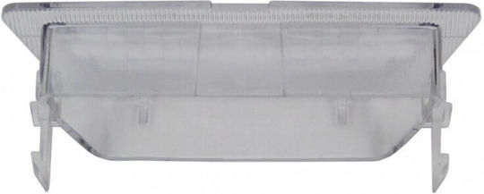 Loro Linkes Kennzeichenbeleuchtung Opel Astra 1996-2009