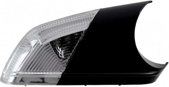 Loro Rechts LED Blitzlicht Skoda Octavia