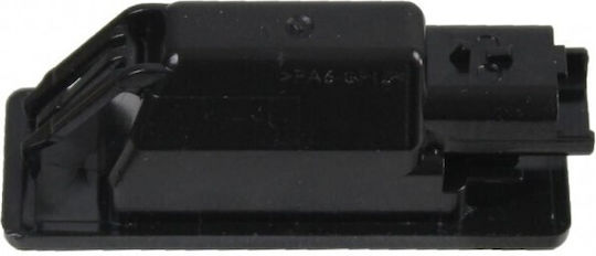 Loro Αριστερό Φώτα Πινακίδας Citroen C2 / C3 / C4 2002