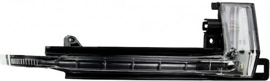 Loro Дясно LED Флаш за Audi A3 / A4 / A5