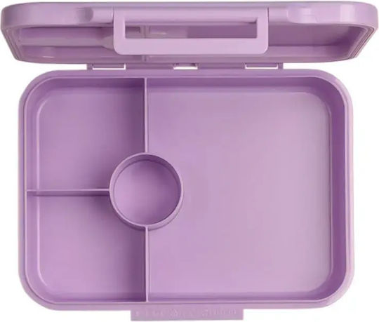 Citron 0.7 Litre Purple 21 x 16.5 x 5 cm