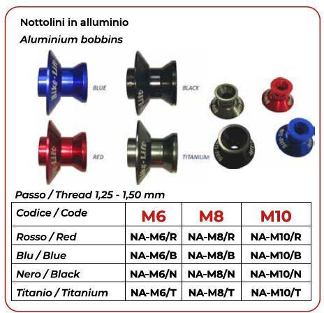 Bike Lift Stand Simplu Motocicletă Negru NA-M10/N