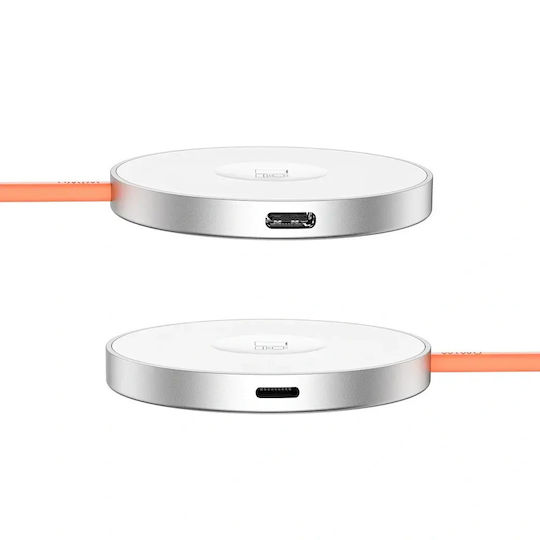 Wiwu Magsafe Charger 15W Whites (W037)