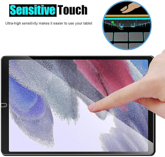 Tempered Glass (Galaxy Tab A9 / Galaxy Tab A11) 660409982A